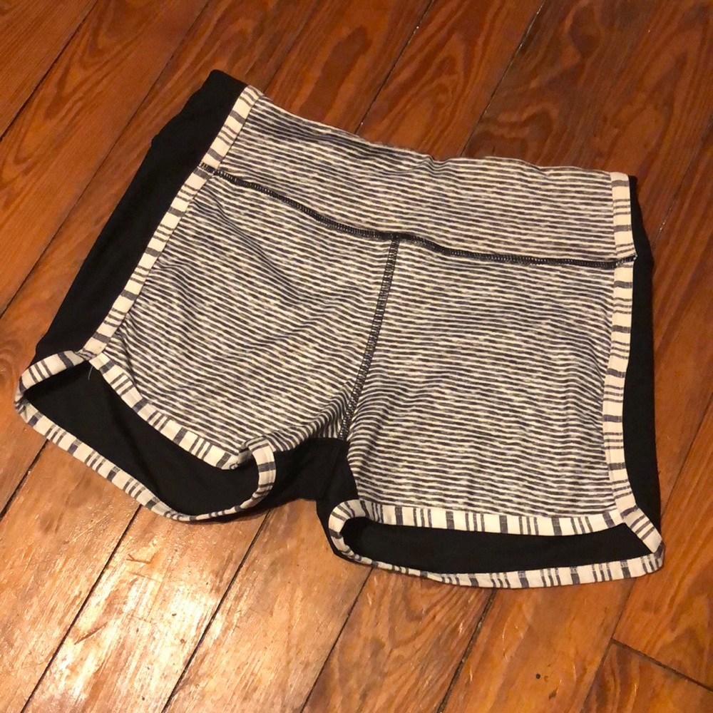 Reebok shorts